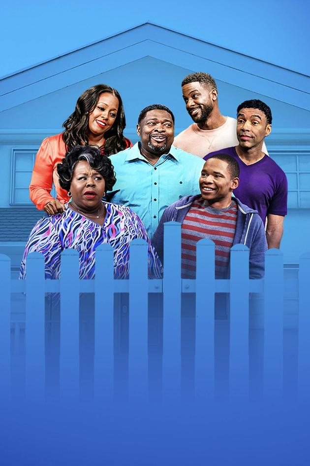 Tyler Perry's House of Payne