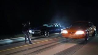 I Fought the Law