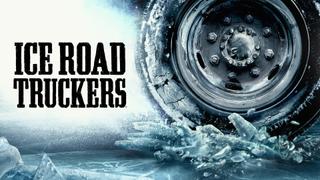  watch Ice Road Truckers