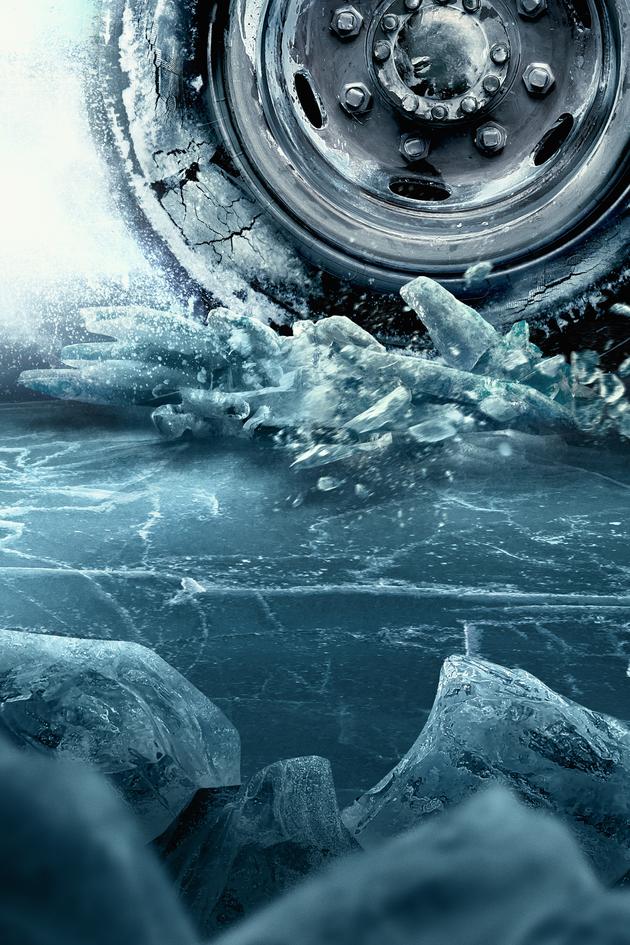 Ice Road Truckers