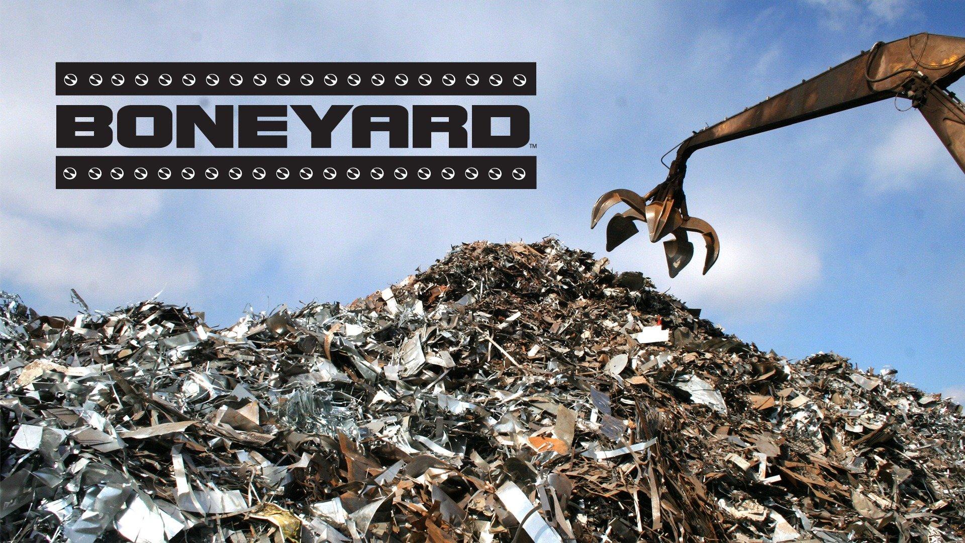 Watch Boneyard Streaming Online on Philo (Free Trial)