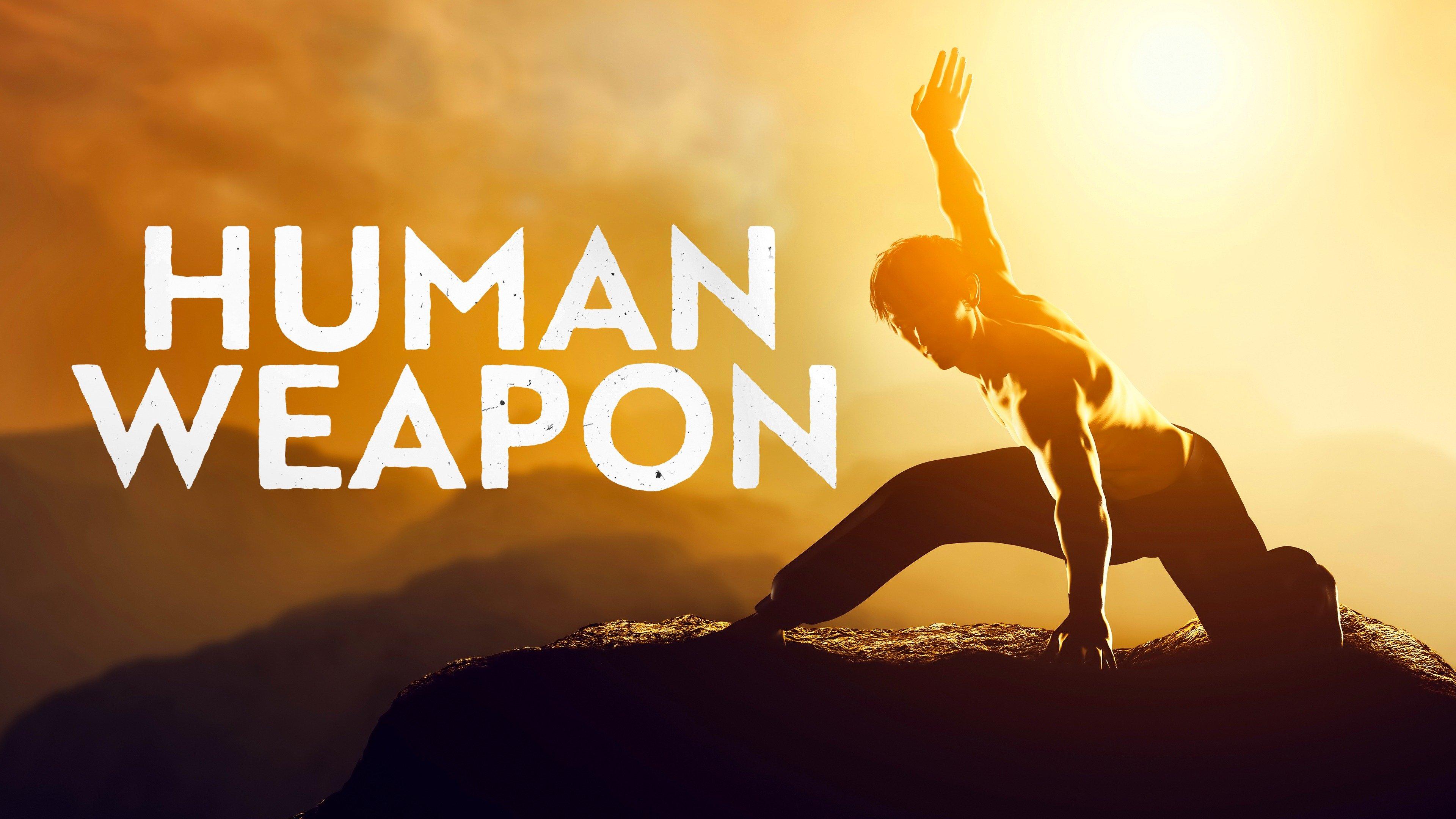 Watch Human Weapon Streaming Online on Philo (Free Trial)