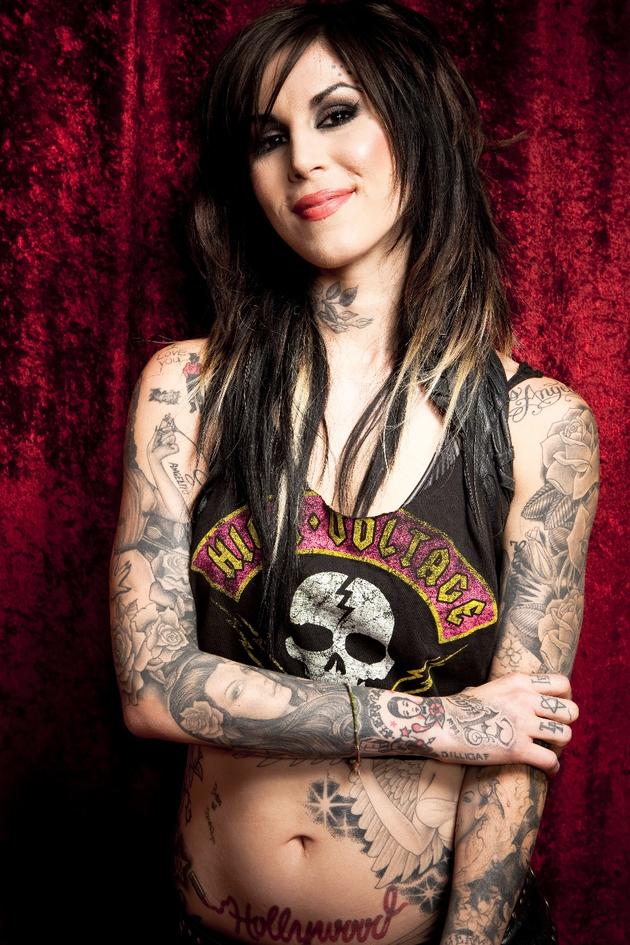 LA Ink