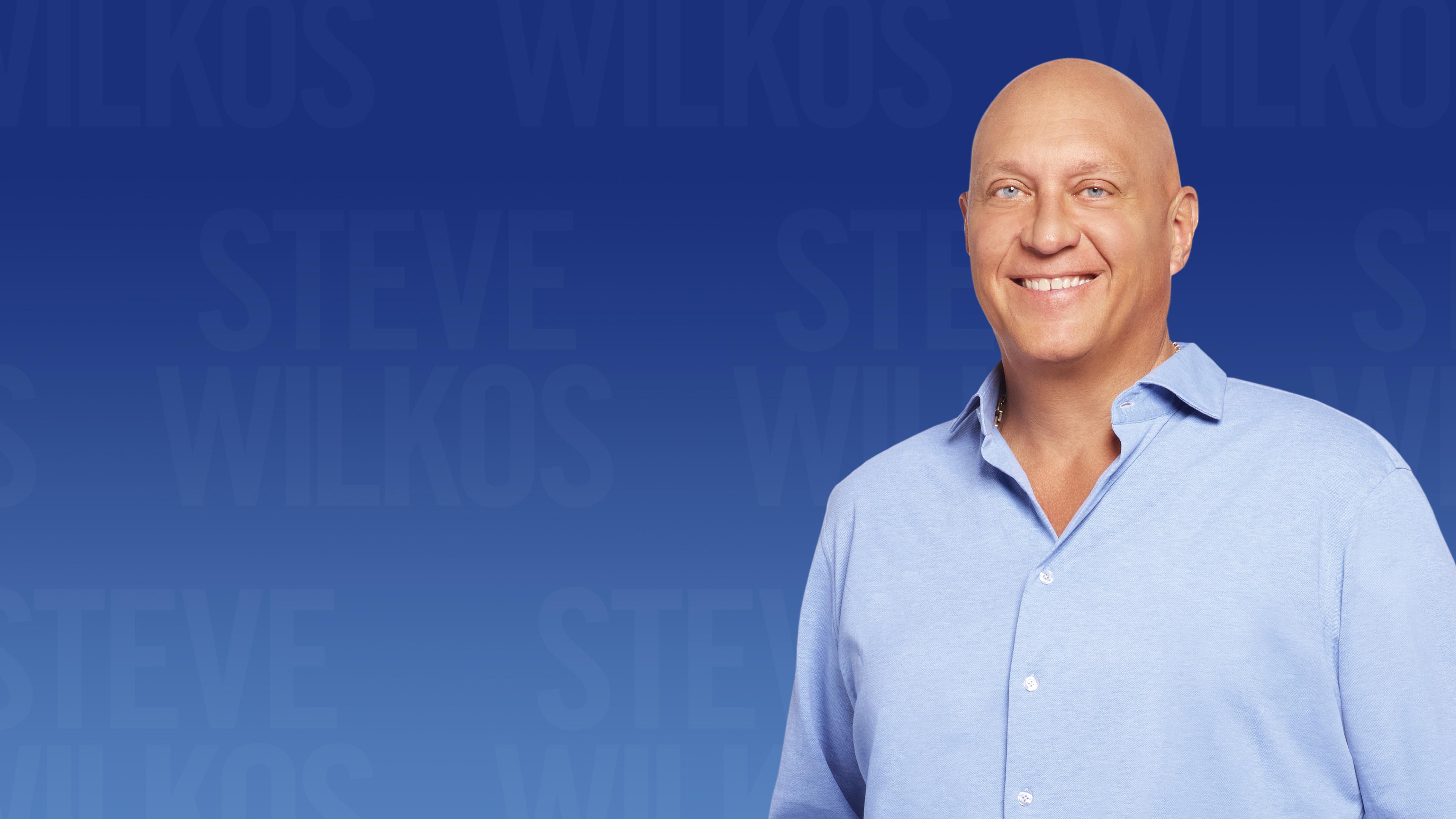 The Steve Wilkos Show The Tickle Feather Machine Blankety Blankety The Steve Wilkos Show The Tickle Feather Machine Blankety Blankety