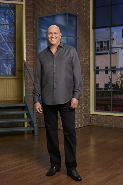 Watch The Steve Wilkos Show Streaming Online on Philo (Free Trial)