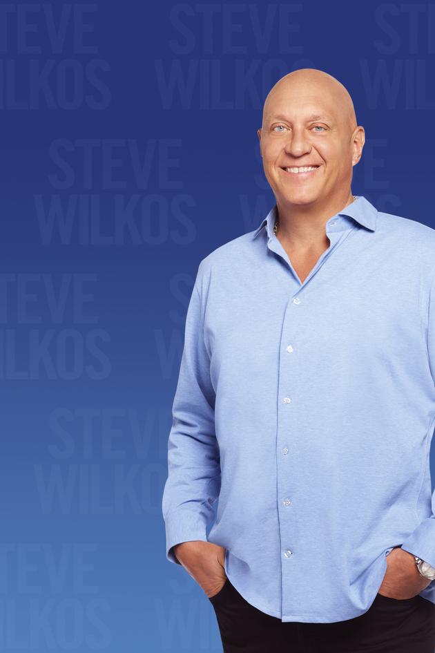 The Steve Wilkos Show
