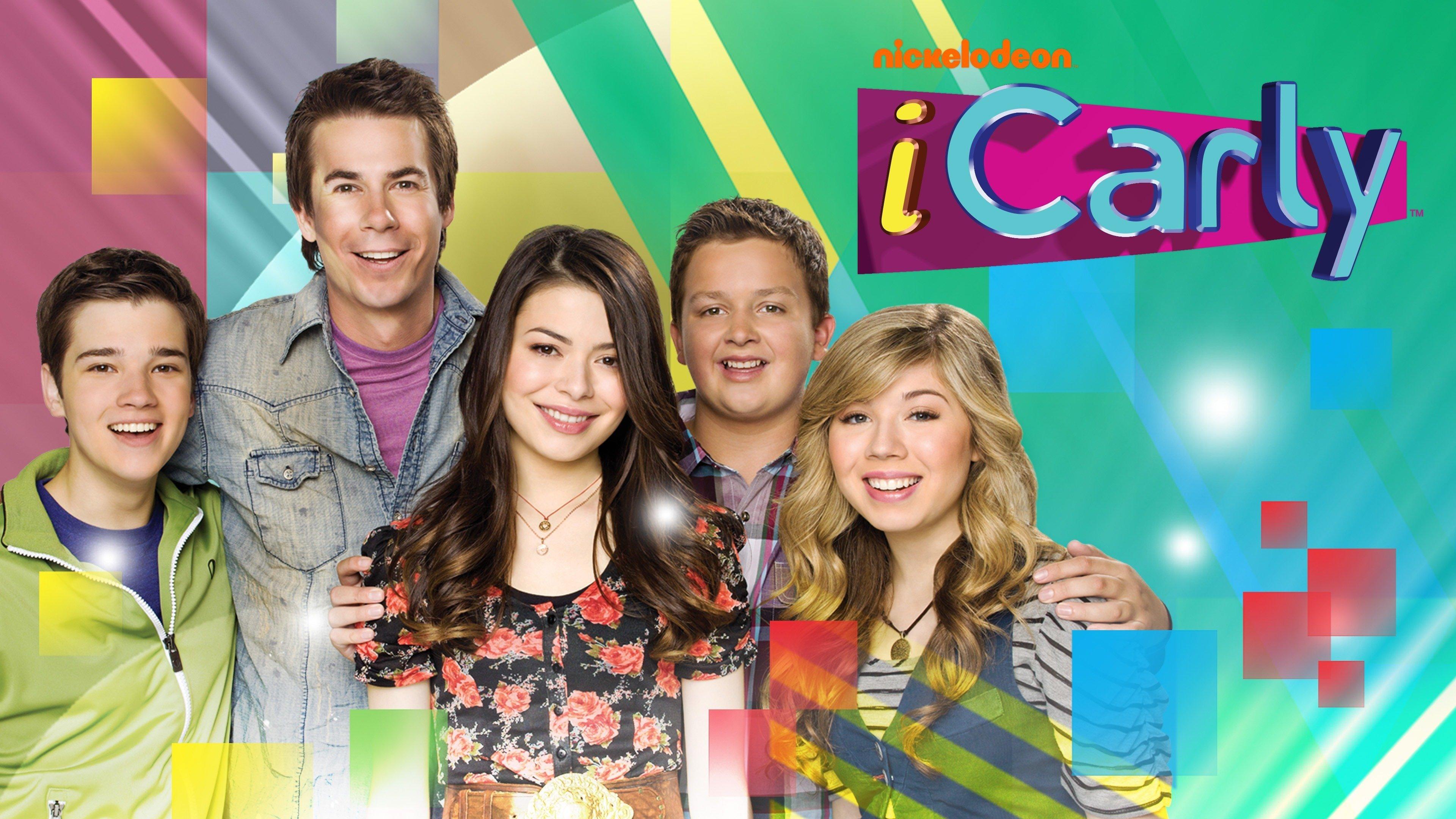 Watch iCarly Streaming Online on Philo (Free Trial)