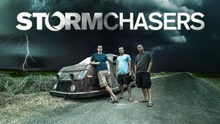Storm Chasers