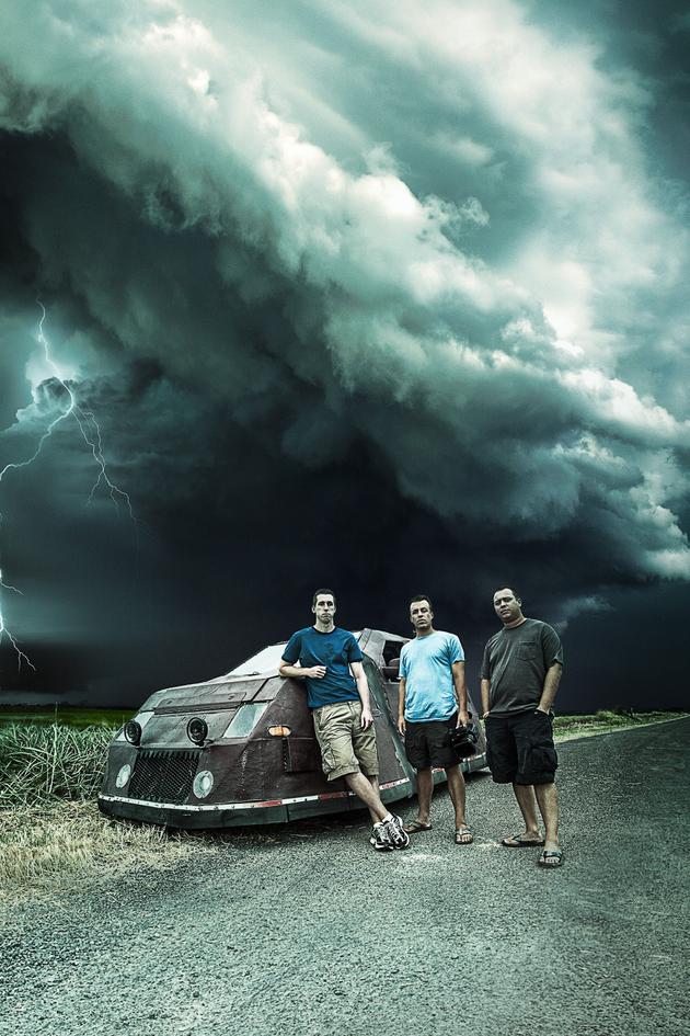 Storm Chasers