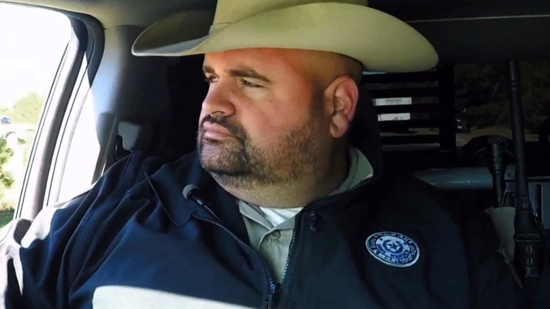 Lone Star Law Family Lies