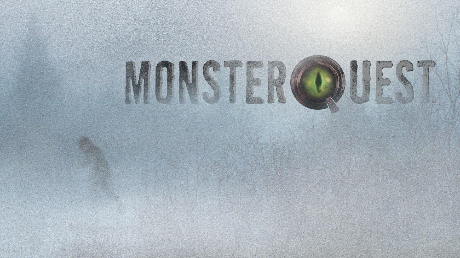 Watch MonsterQuest Streaming Online on Philo (Free Trial)