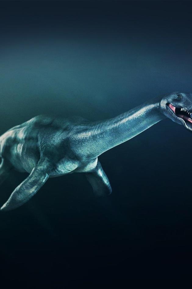 MonsterQuest