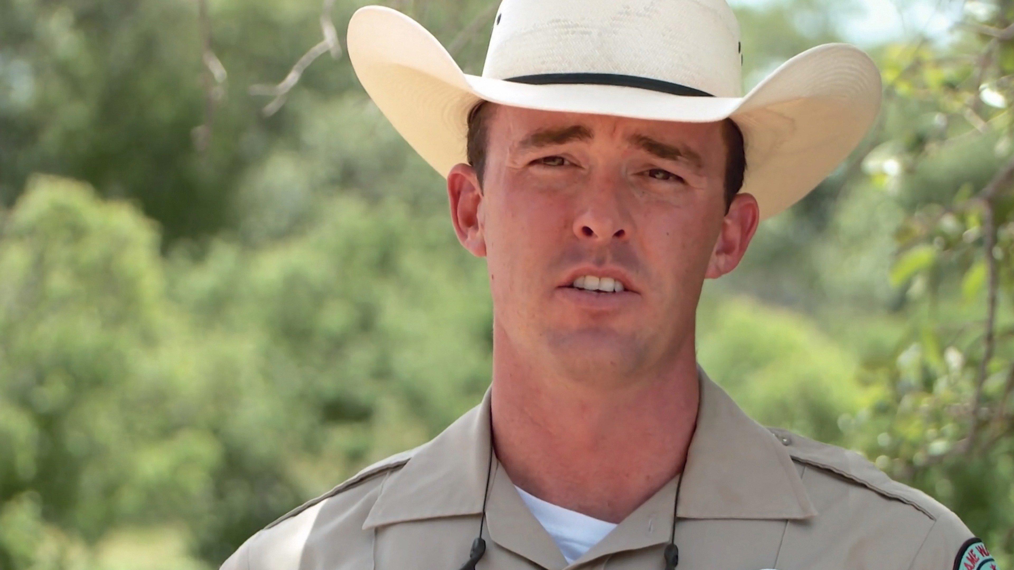 Cougame Wardens Lone Star Law Cast 2019 55 - xdla8n7