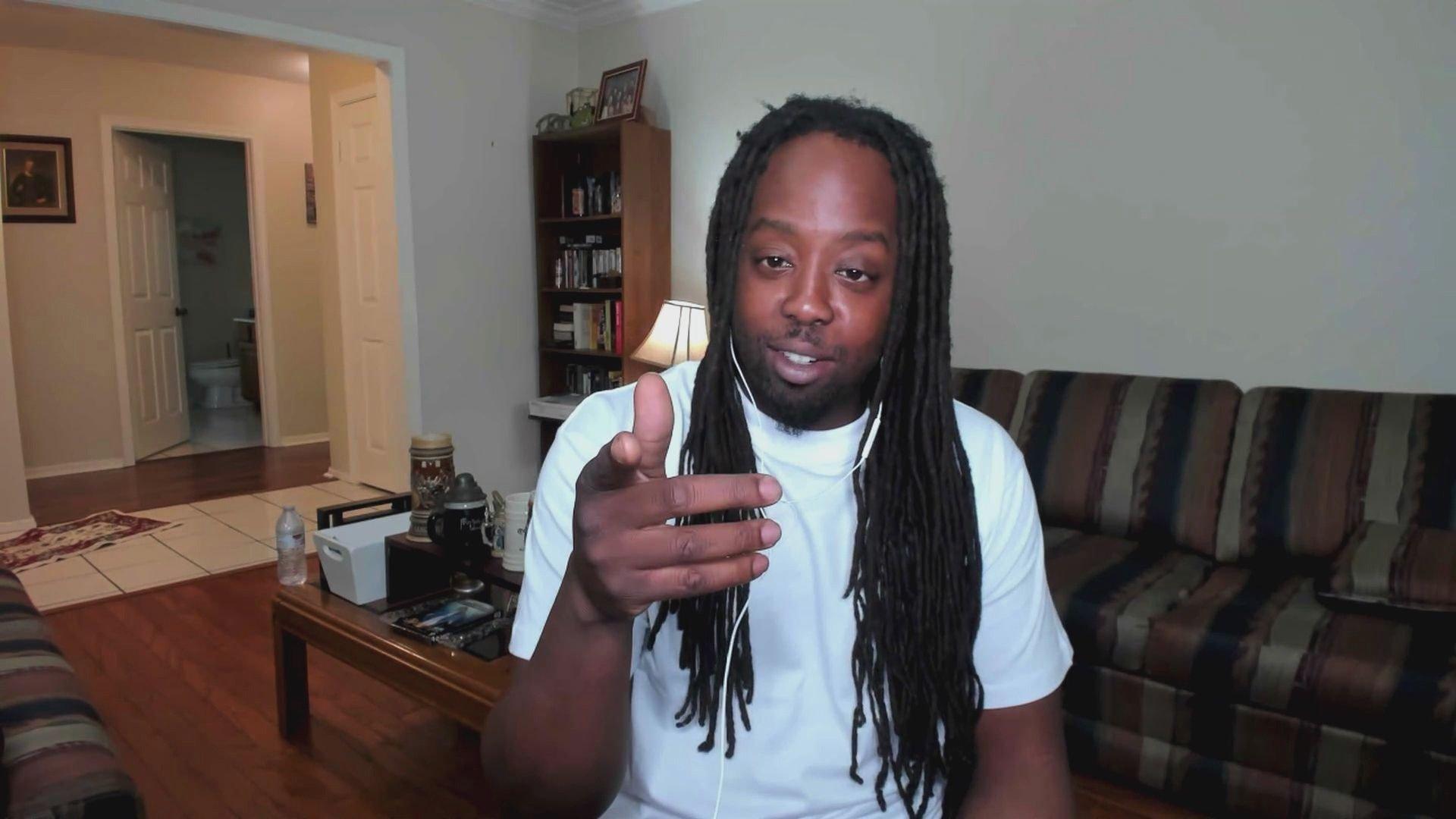 Catfish The TV Show Dre and Casey