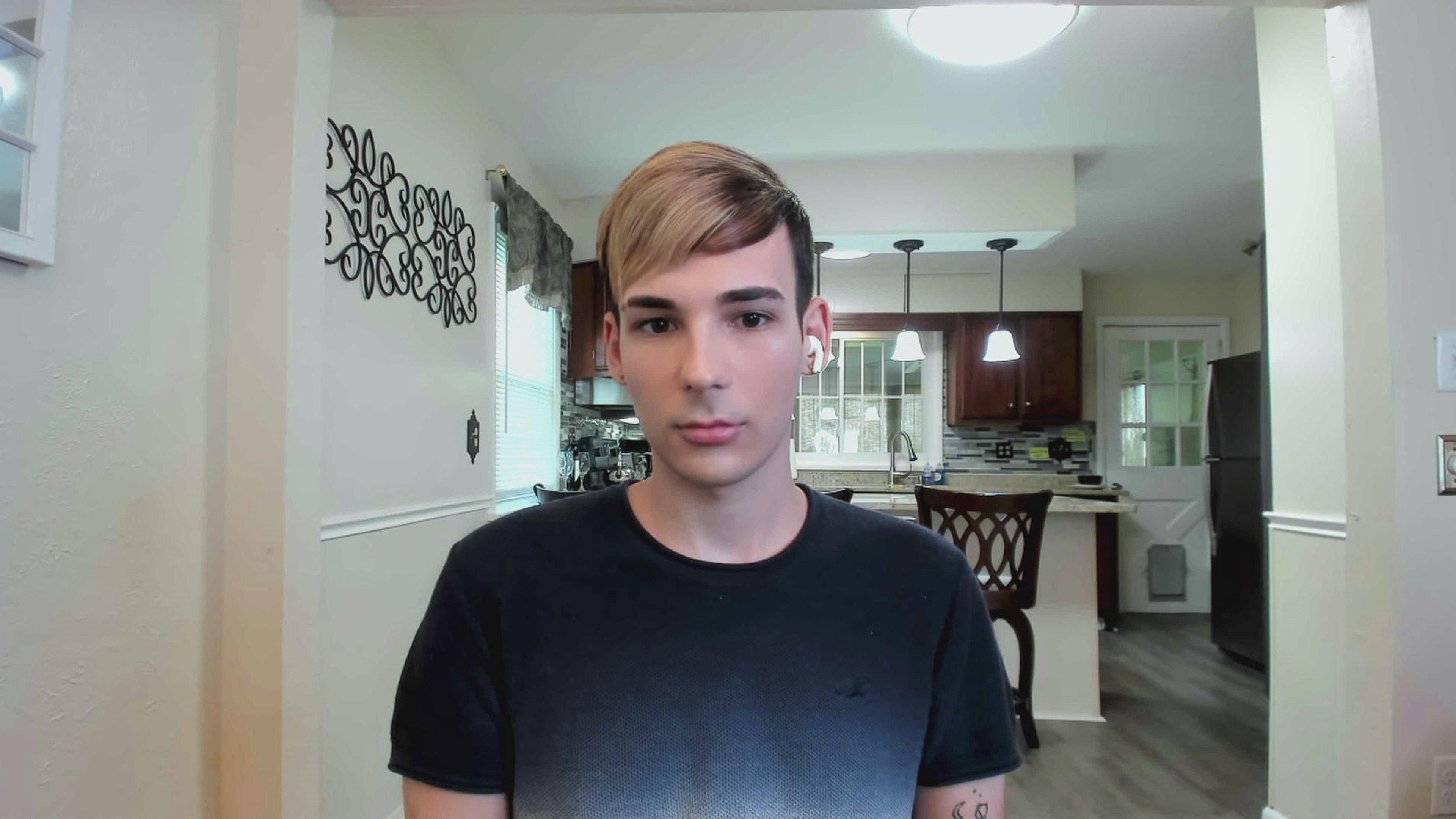 Catfish The TV Show Dustin & Keegan