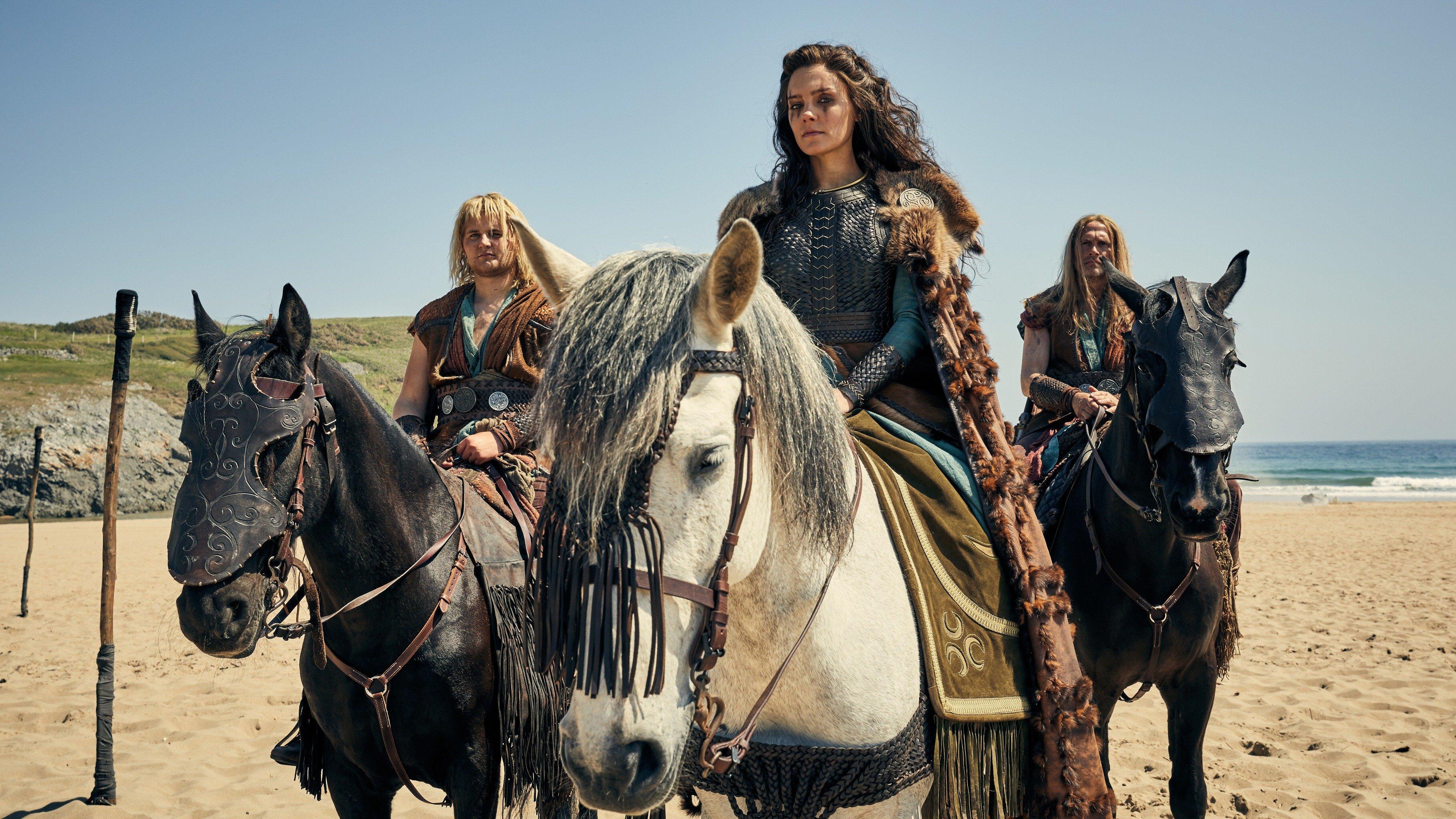 Where to Watch Britannia: Streaming Online Philo.