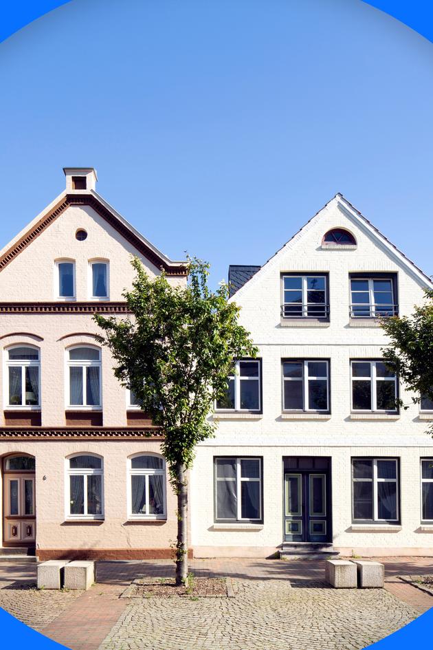 House Hunters International