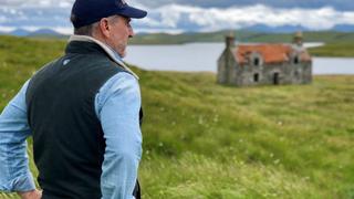 Scotland