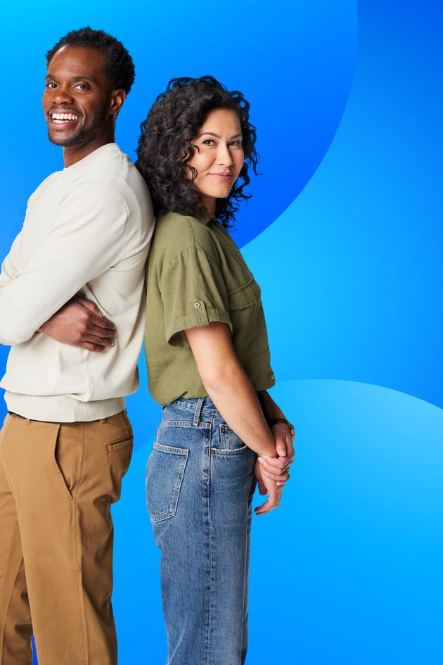 The Nature of Things