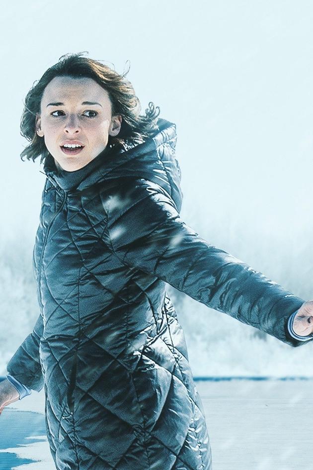 Secrets in the Snow