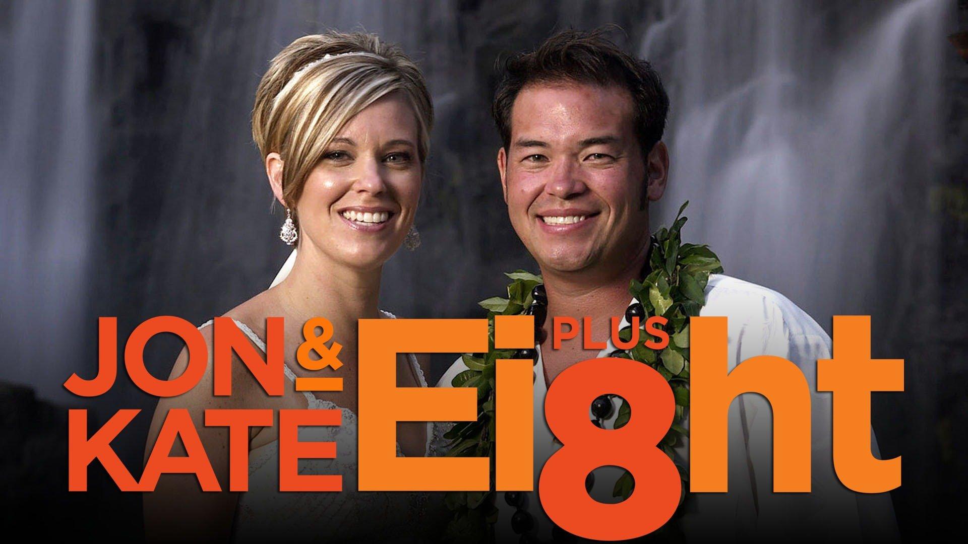 Watch Jon & Kate Plus 8 Streaming Online on Philo (Free Trial)
