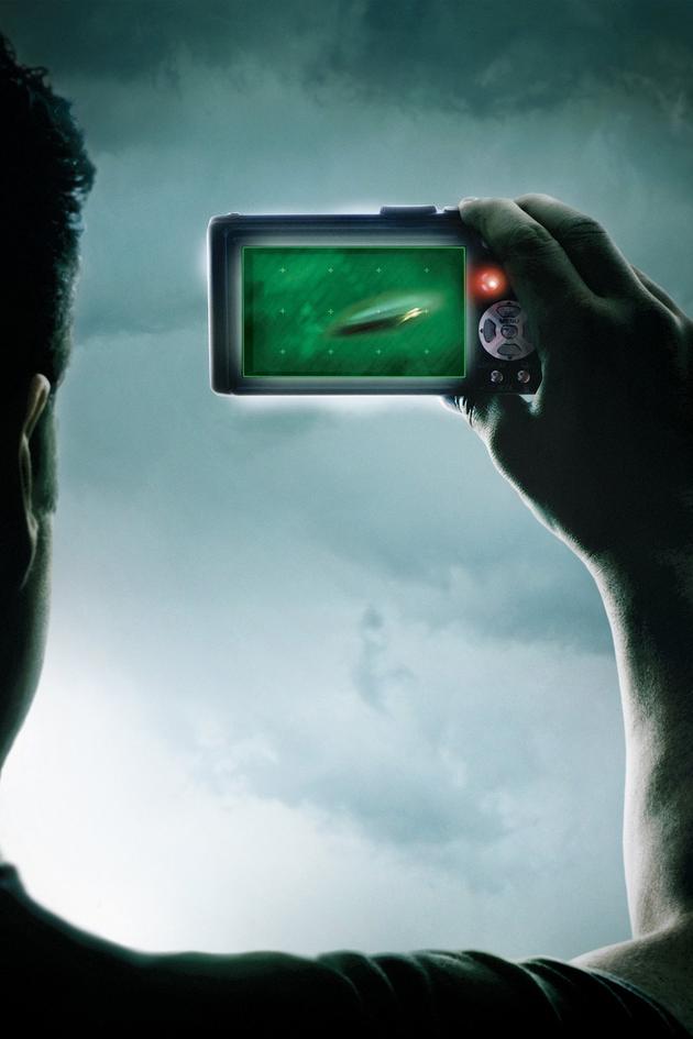 UFO Hunters
