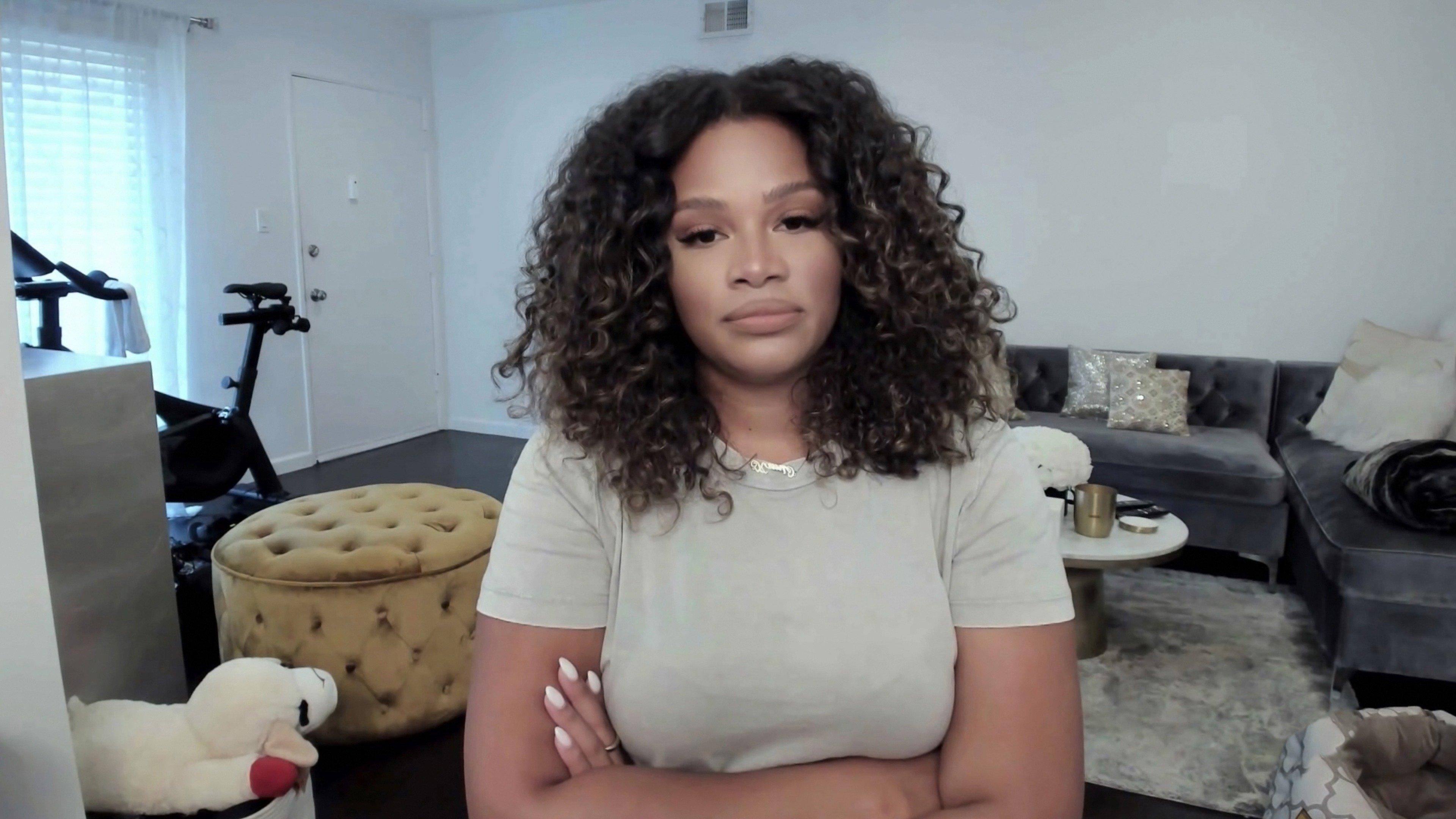 Catfish The TV Show Kristen & Sarah