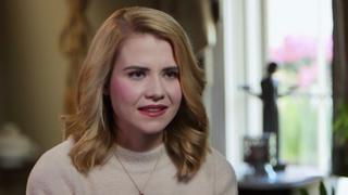 Elizabeth Smart: Finding Justice
