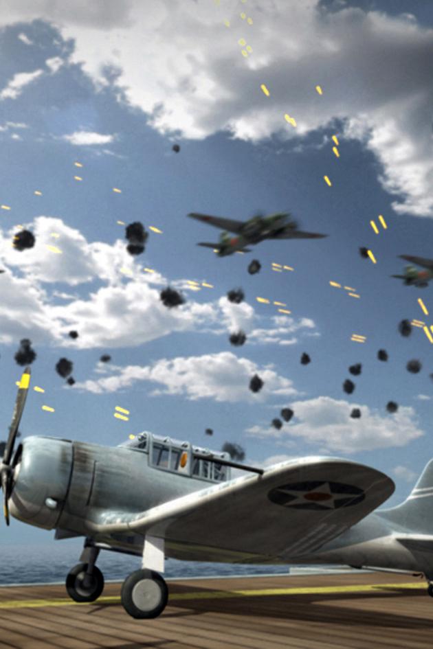 Battle 360