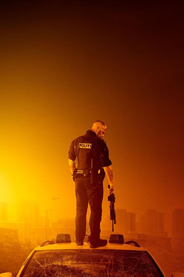 Enforcement