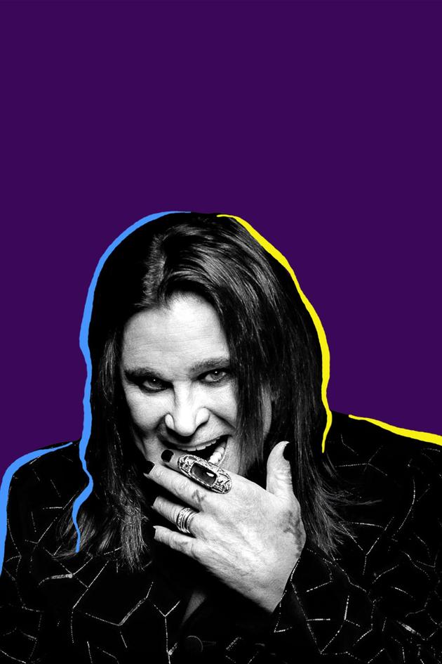 Biography: The Nine Lives of Ozzy Osbourne