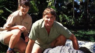 Sleeping With the Crocodiles