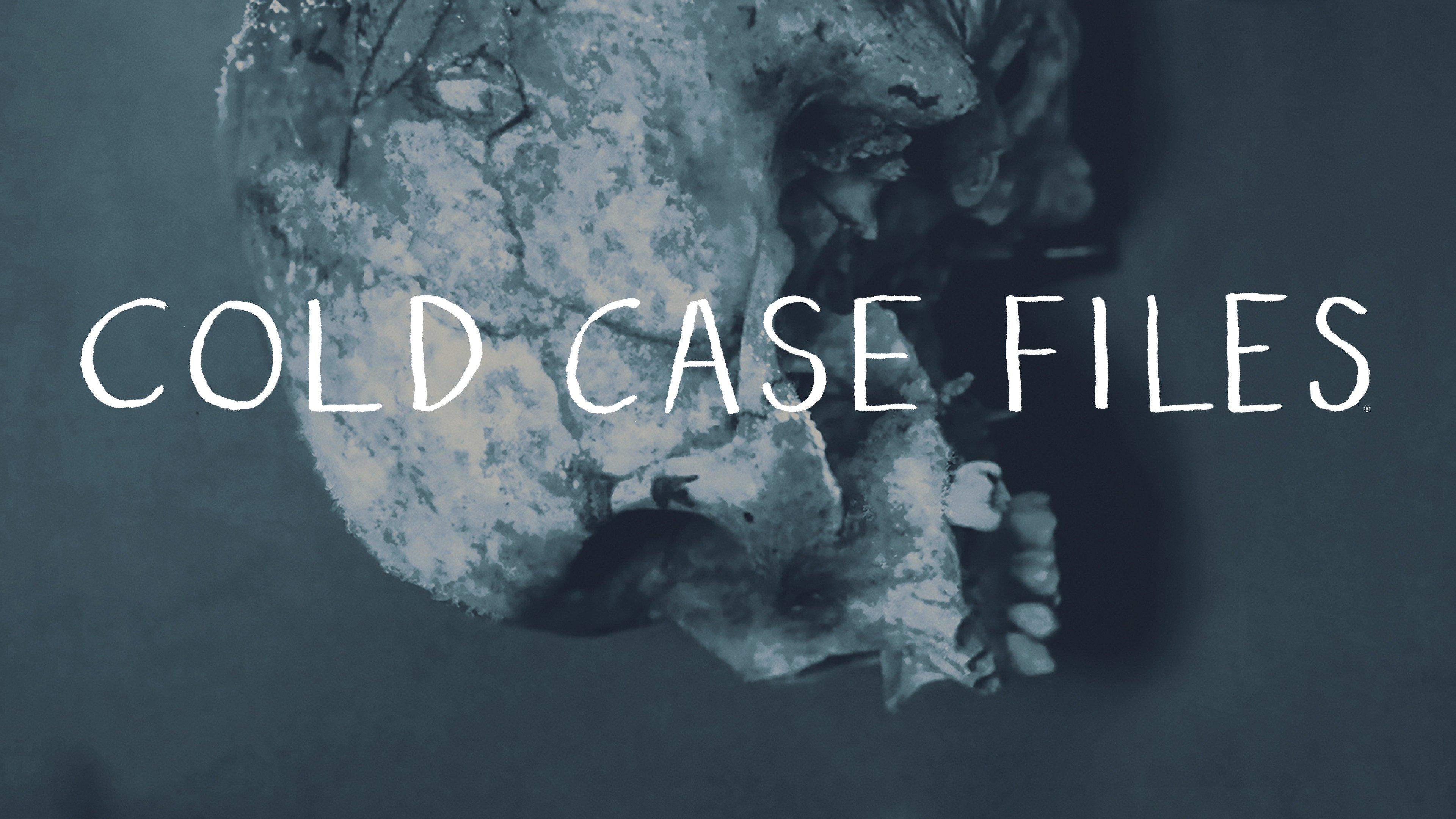 Watch Cold Case Files Streaming Online On Philo (Free Trial)