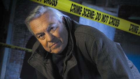 Death Before I Do; The Hunter Homicides