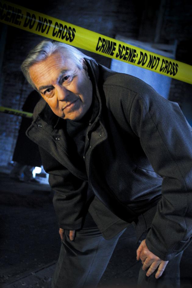 Cold Case Files
