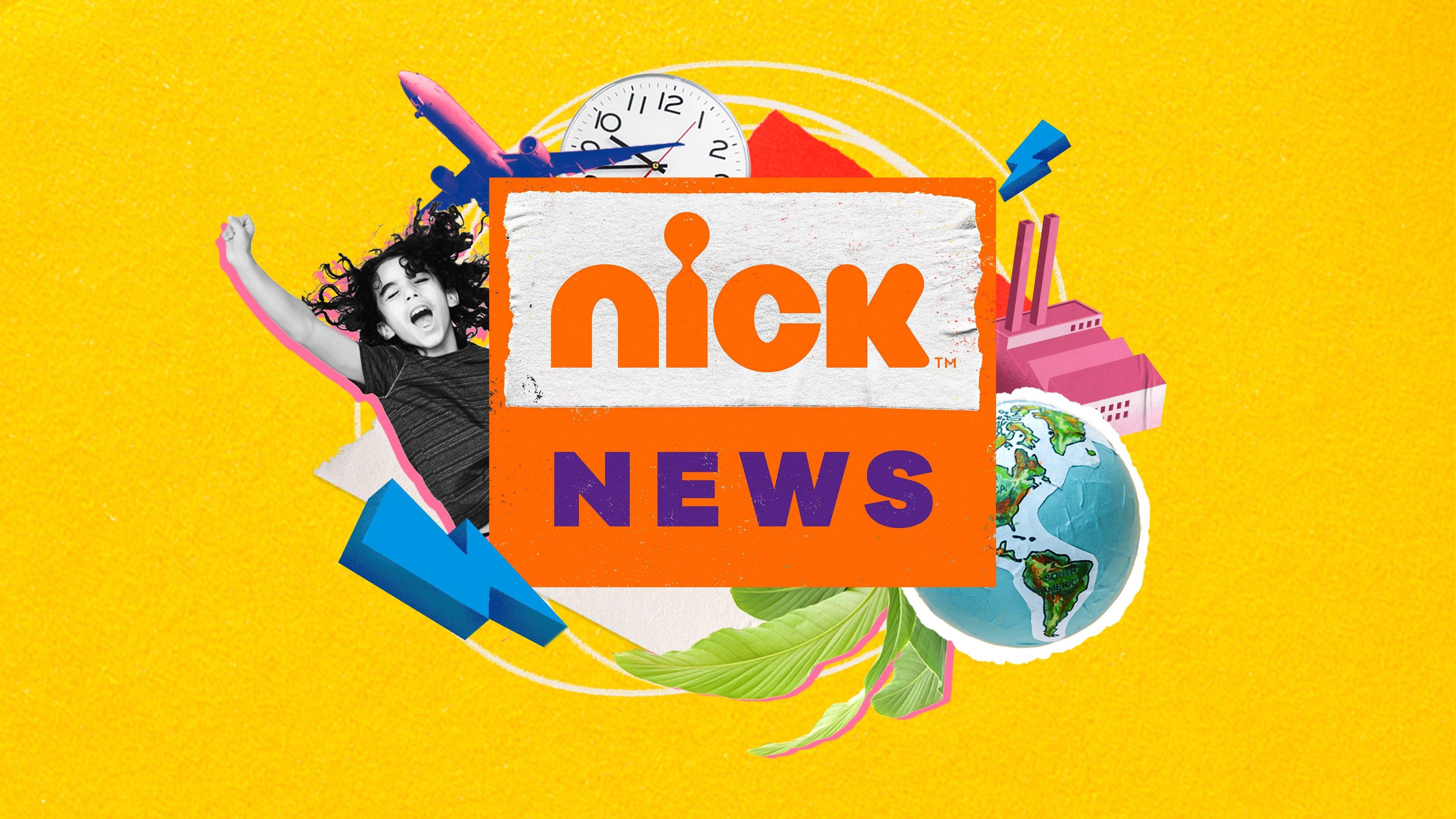 Watch Nick News Streaming Online on Philo (Free Trial)