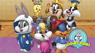 Baby Looney Tunes