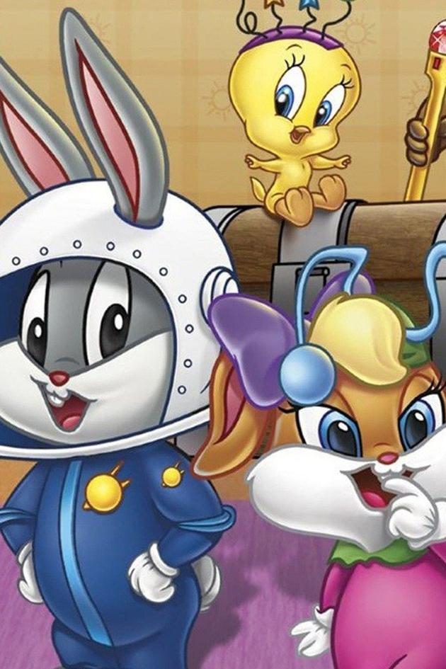 Baby Looney Tunes
