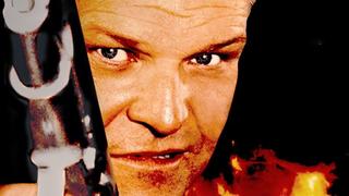 Jack Reed: Death and Vengeance