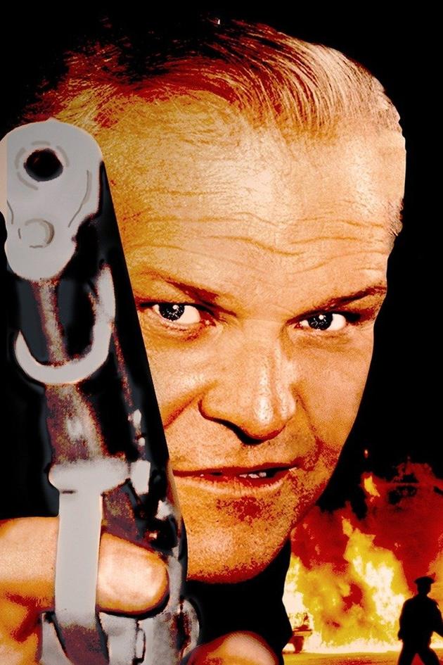 Jack Reed: Death and Vengeance