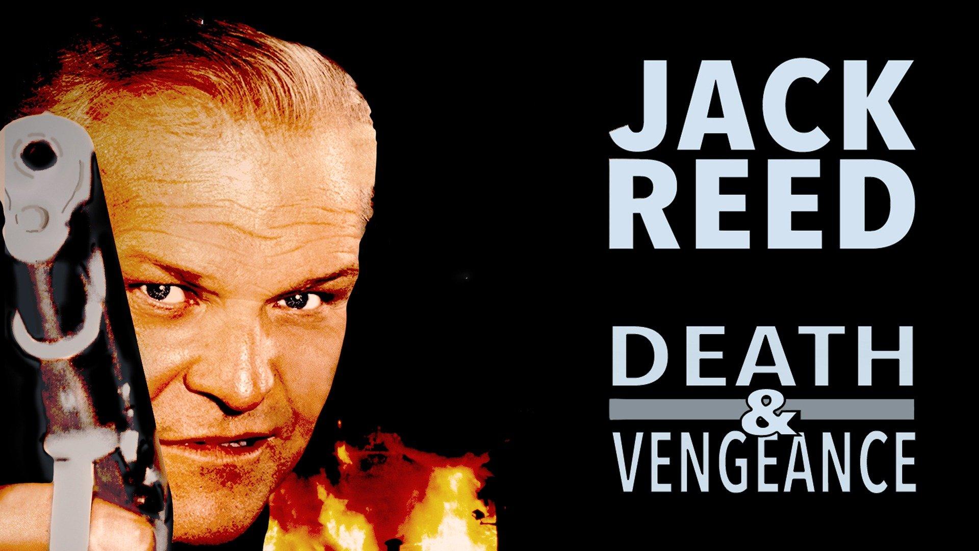 Watch Jack Reed: Death and Vengeance Streaming Online on Philo (Free Trial)
