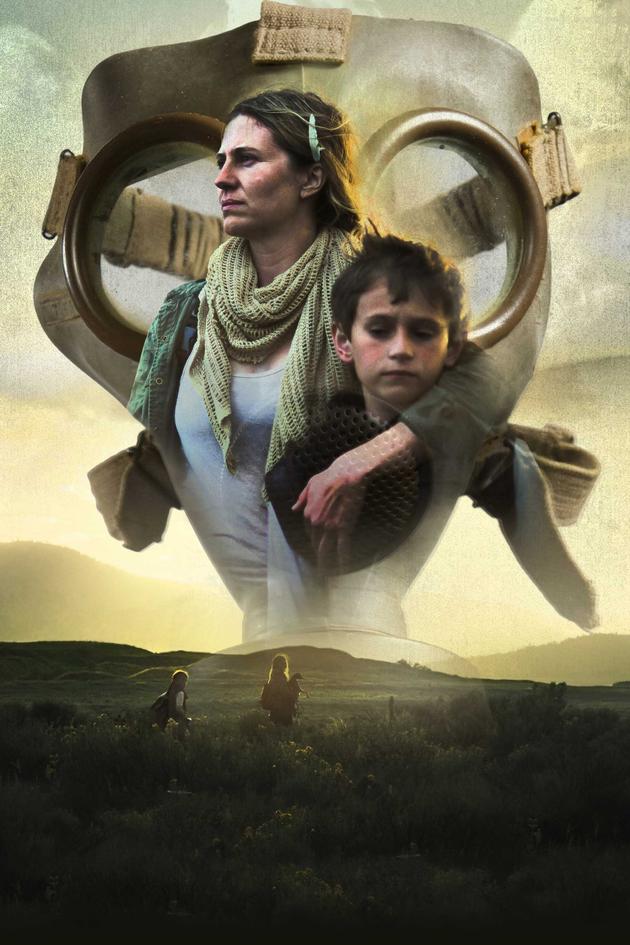A Feral World