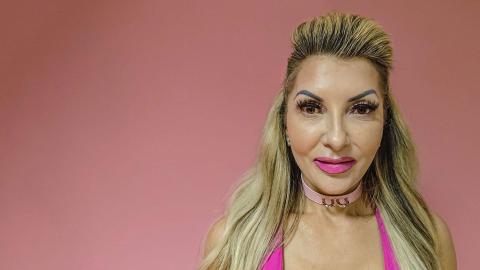 Botox Party Crasher