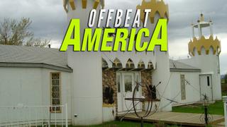 Offbeat America