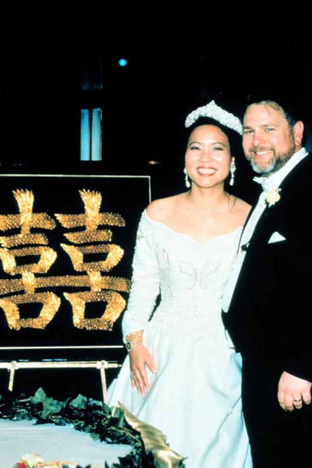 A Wedding Story