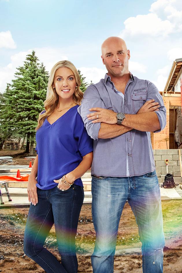 Renovation Inc