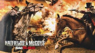  watch Hatfields and McCoys: Bad Blood