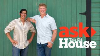 Ask This Old House