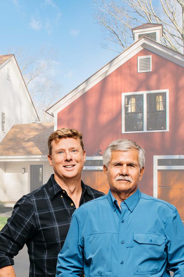 Ask This Old House