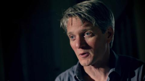 Curse of the Alien Egg